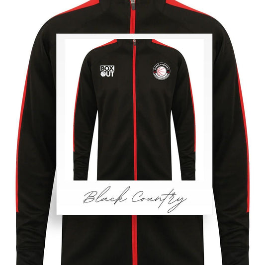 Black Country BC Tracksuit